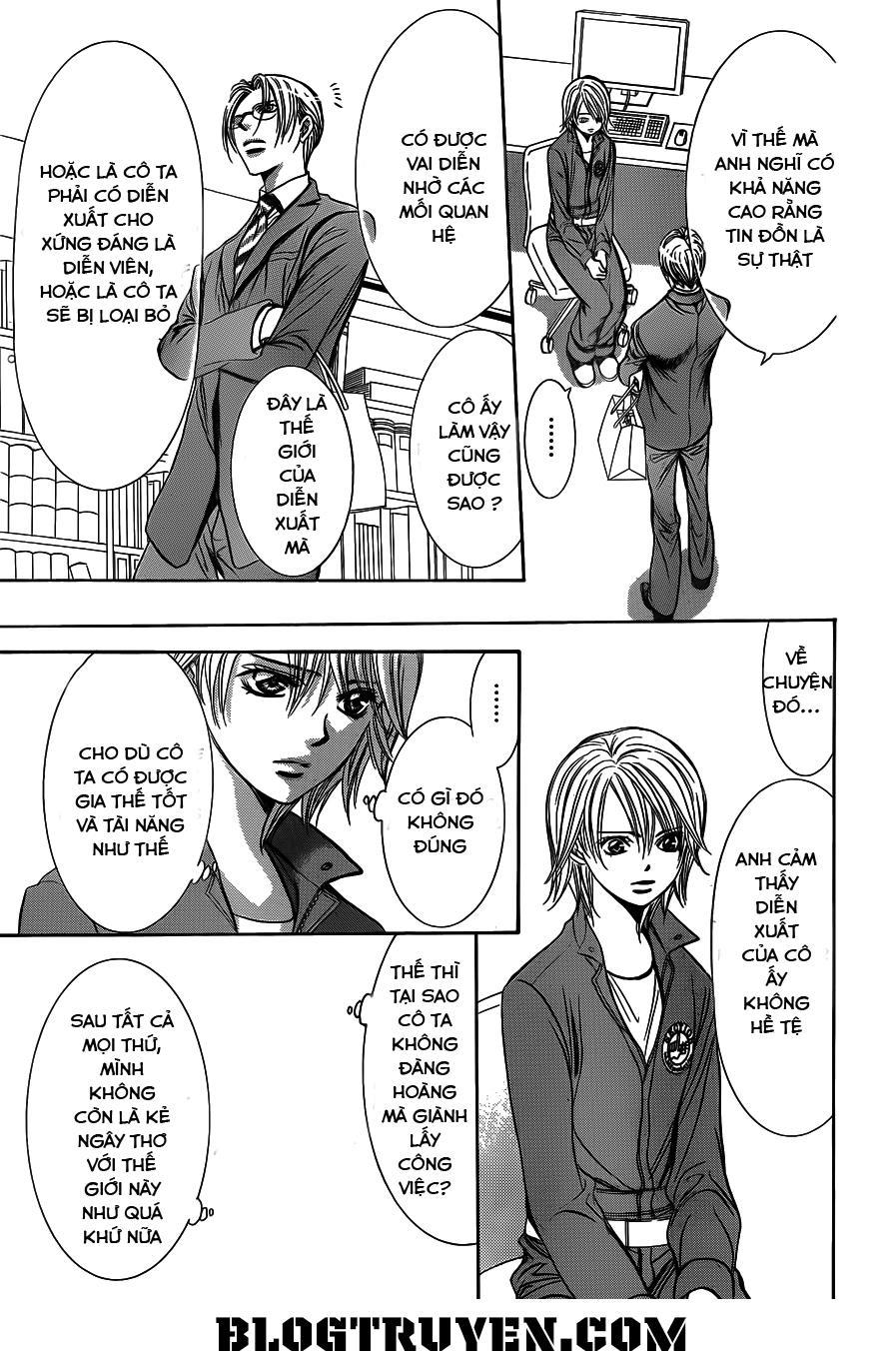 Thách Thức Tuyệt Vời - Chương 240 - Trang 9