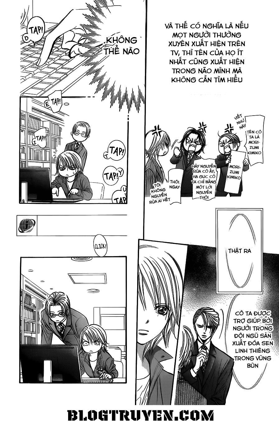 Thách Thức Tuyệt Vời - Chương 240 - Trang 10