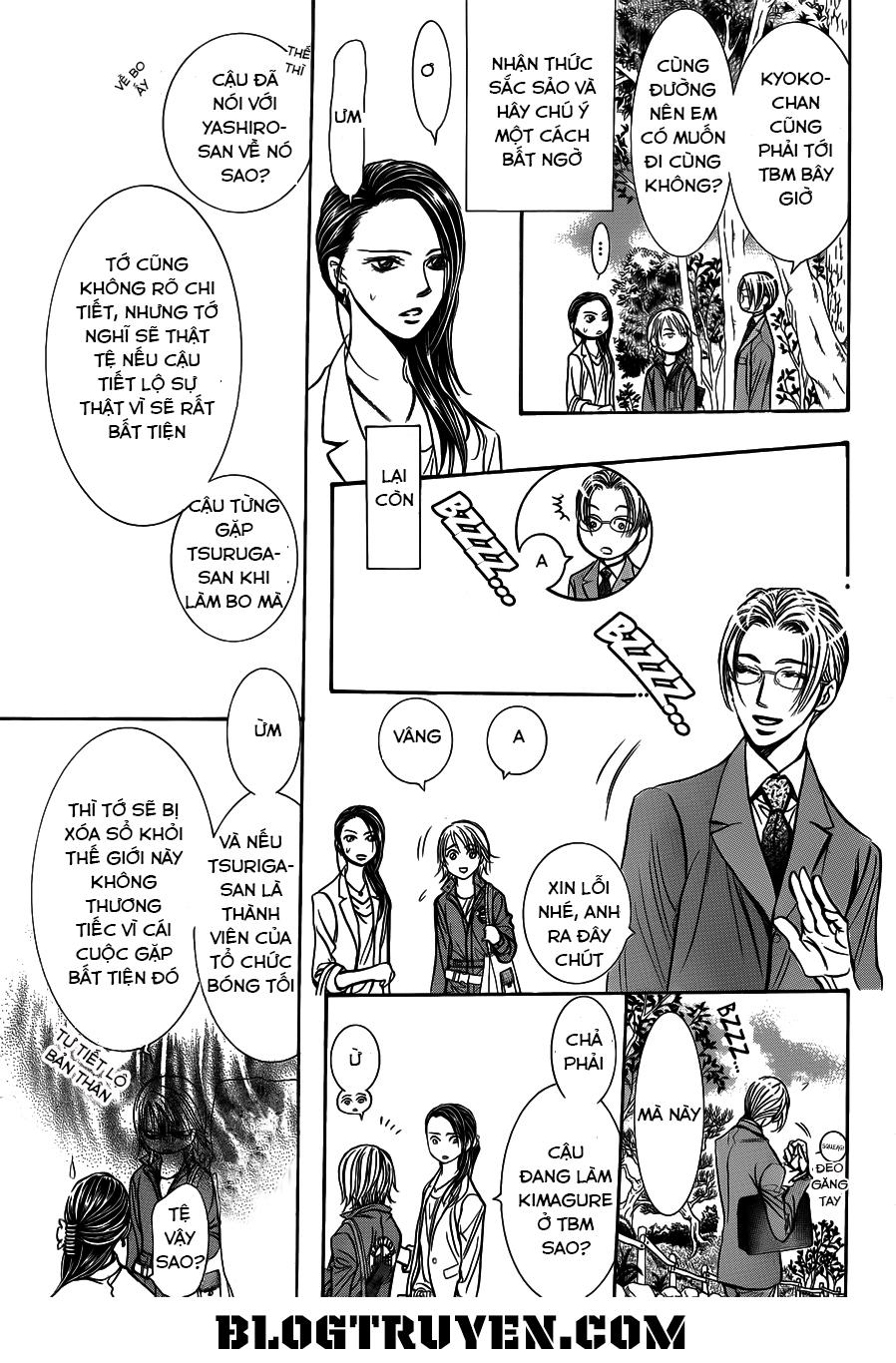 Thách Thức Tuyệt Vời - Chương 241 - Trang 11