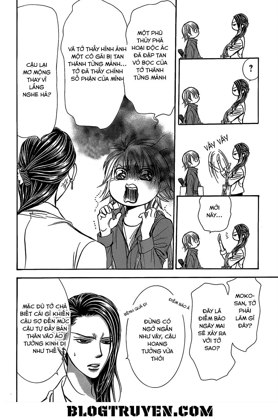 Thách Thức Tuyệt Vời - Chương 241 - Trang 14