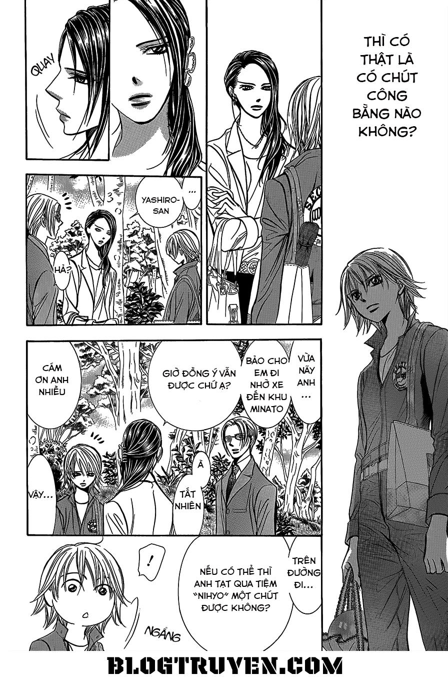 Thách Thức Tuyệt Vời - Chương 241 - Trang 16