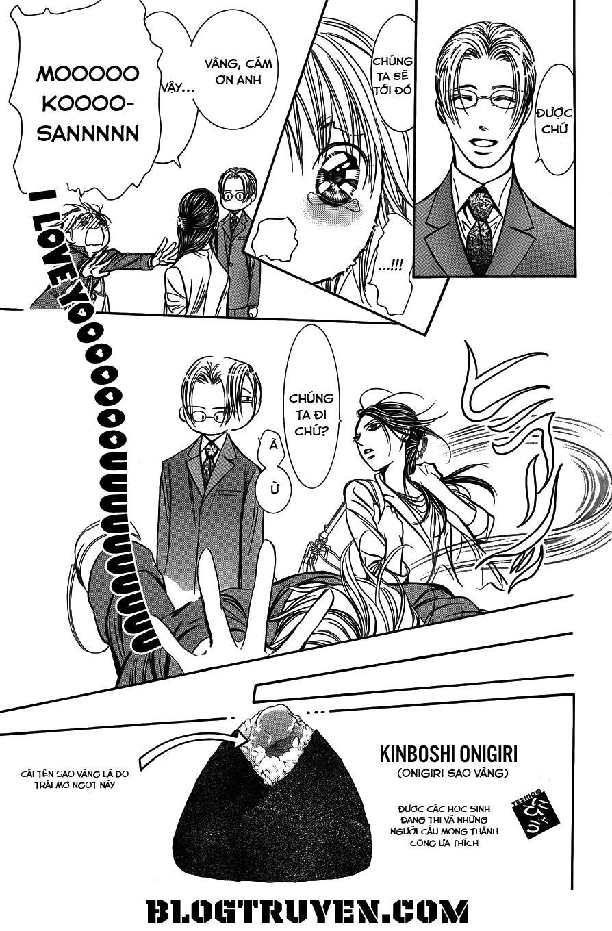 Thách Thức Tuyệt Vời - Chương 241 - Trang 17