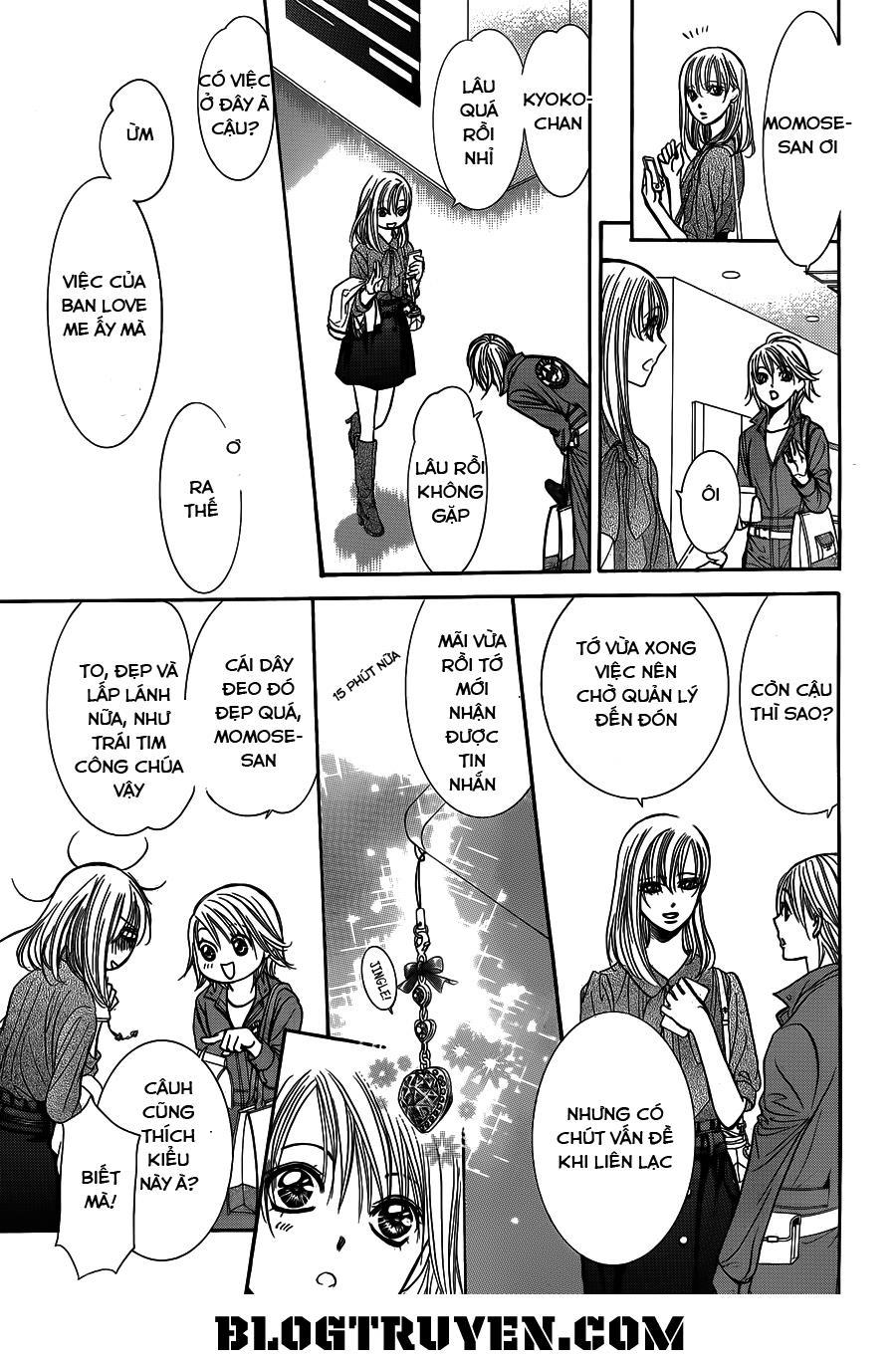 Thách Thức Tuyệt Vời - Chương 241 - Trang 19