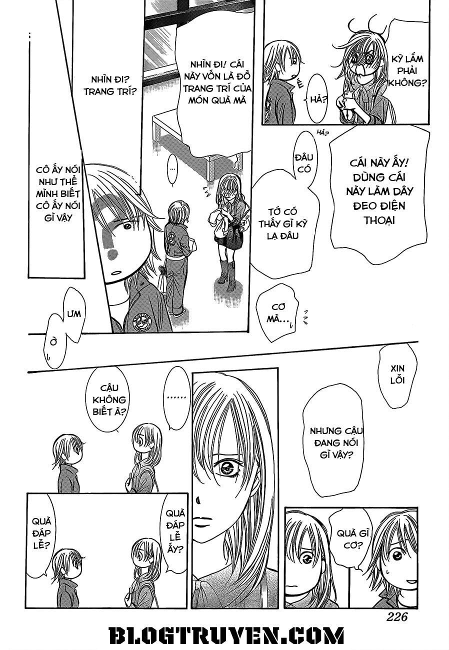 Thách Thức Tuyệt Vời - Chương 241 - Trang 20