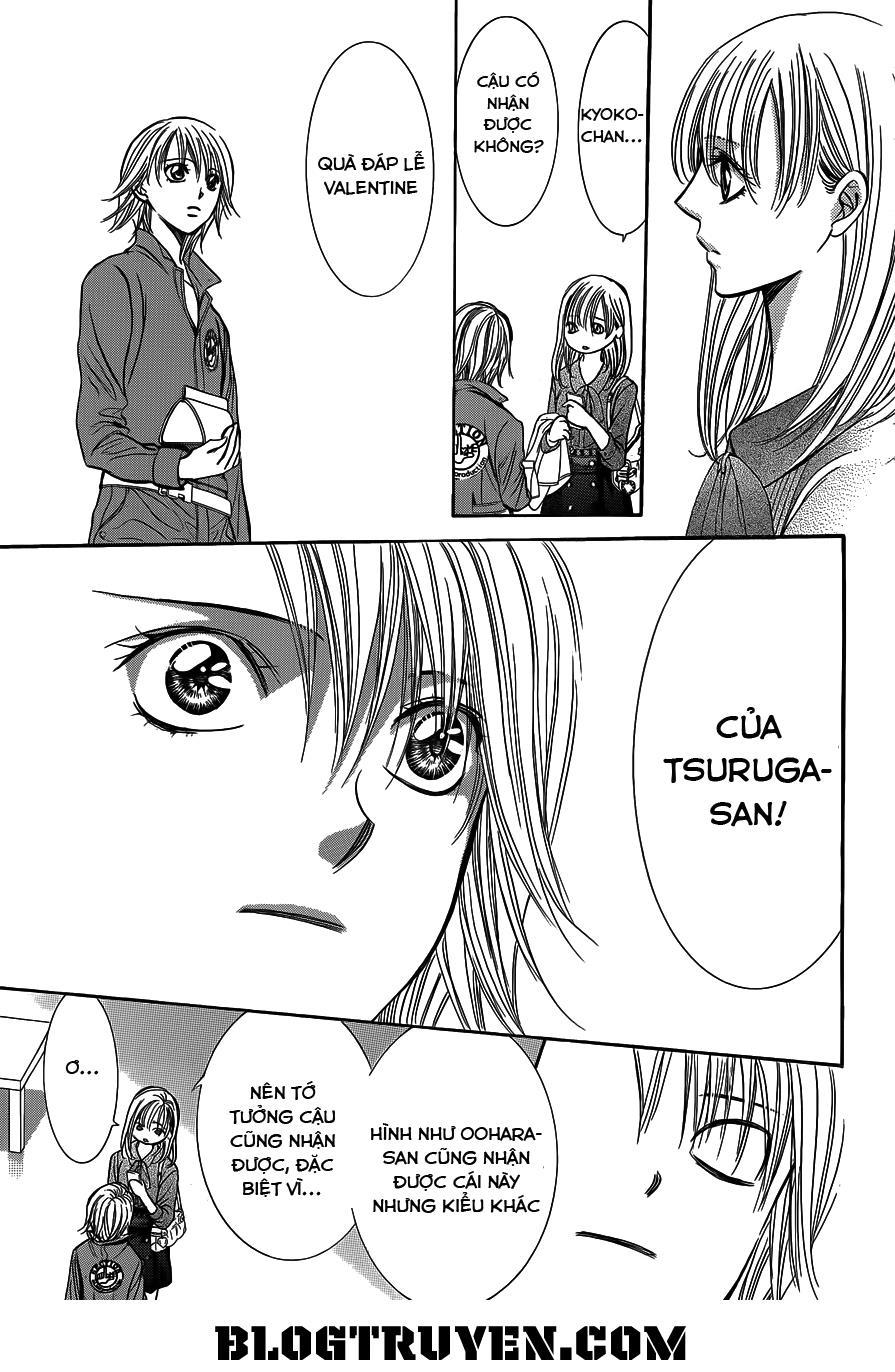 Thách Thức Tuyệt Vời - Chương 241 - Trang 21