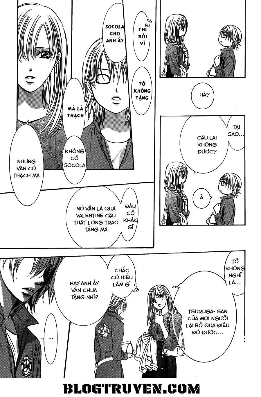 Thách Thức Tuyệt Vời - Chương 241 - Trang 23