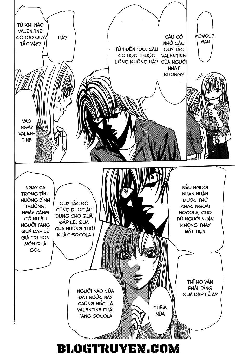 Thách Thức Tuyệt Vời - Chương 241 - Trang 24