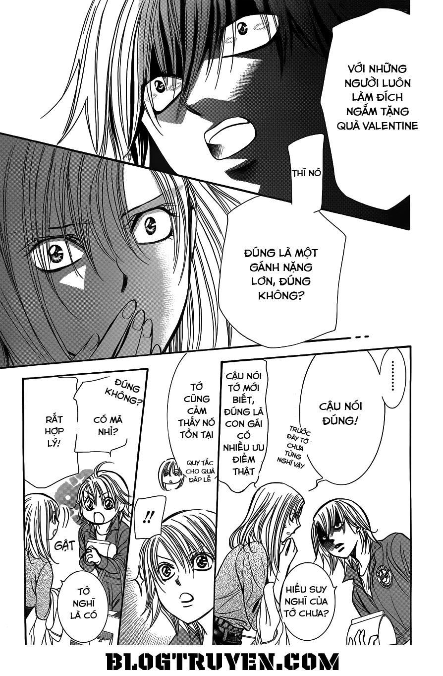 Thách Thức Tuyệt Vời - Chương 241 - Trang 25