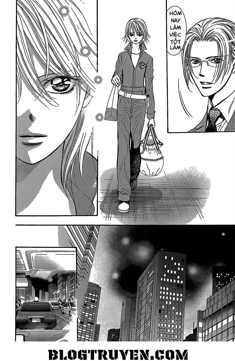 Thách Thức Tuyệt Vời - Chương 241 - Trang 28