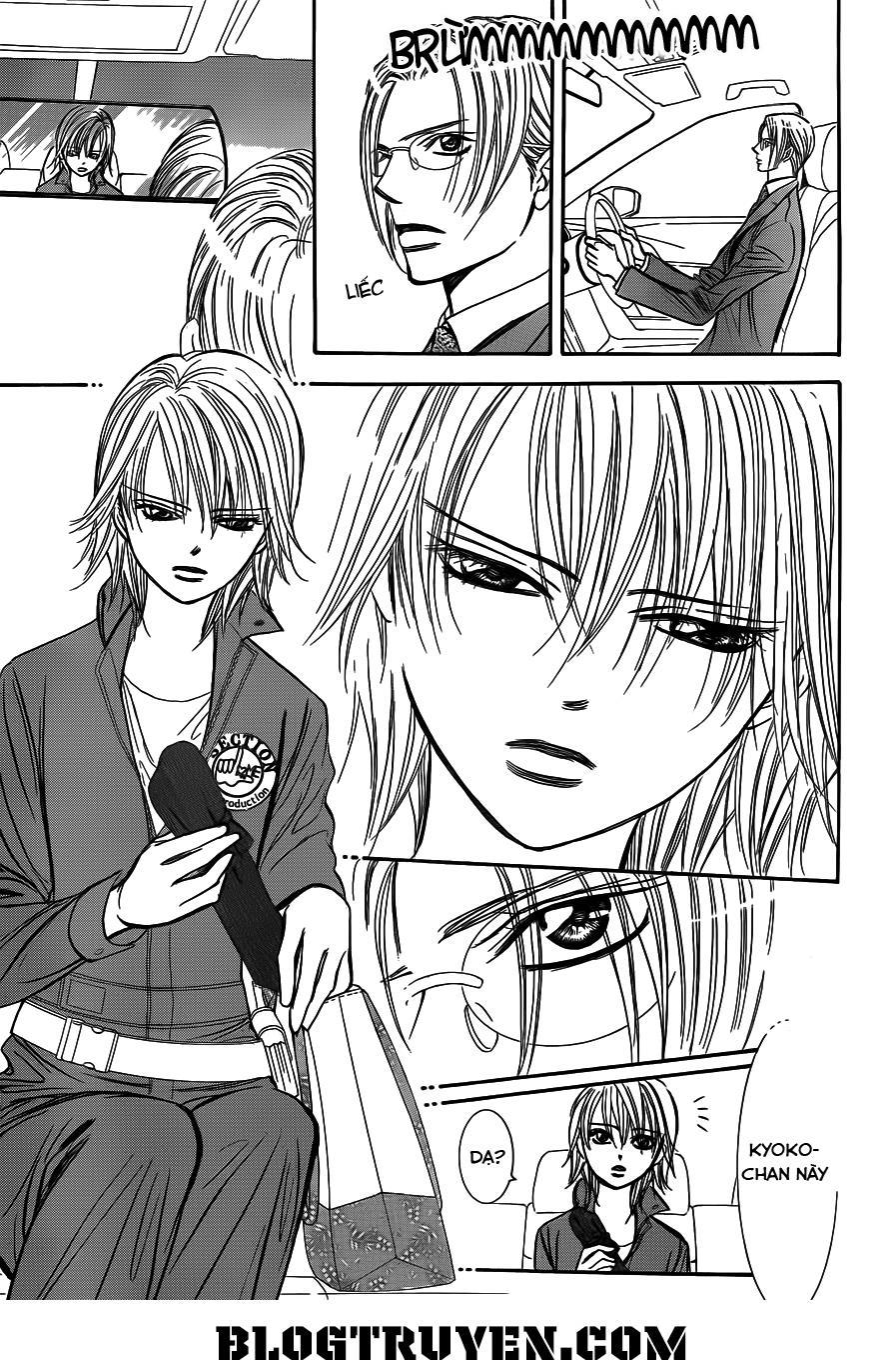 Thách Thức Tuyệt Vời - Chương 241 - Trang 29