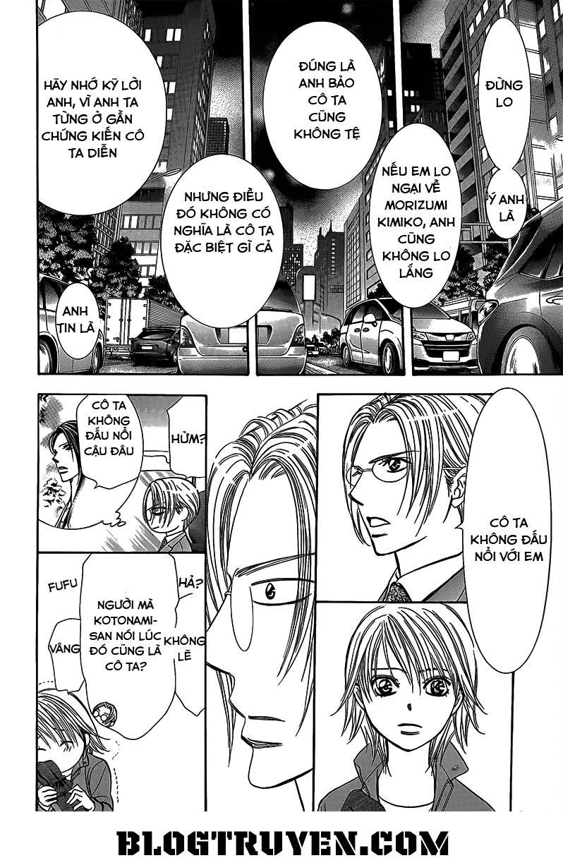 Thách Thức Tuyệt Vời - Chương 241 - Trang 30