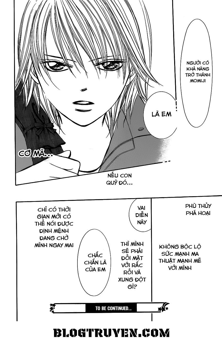 Thách Thức Tuyệt Vời - Chương 241 - Trang 32