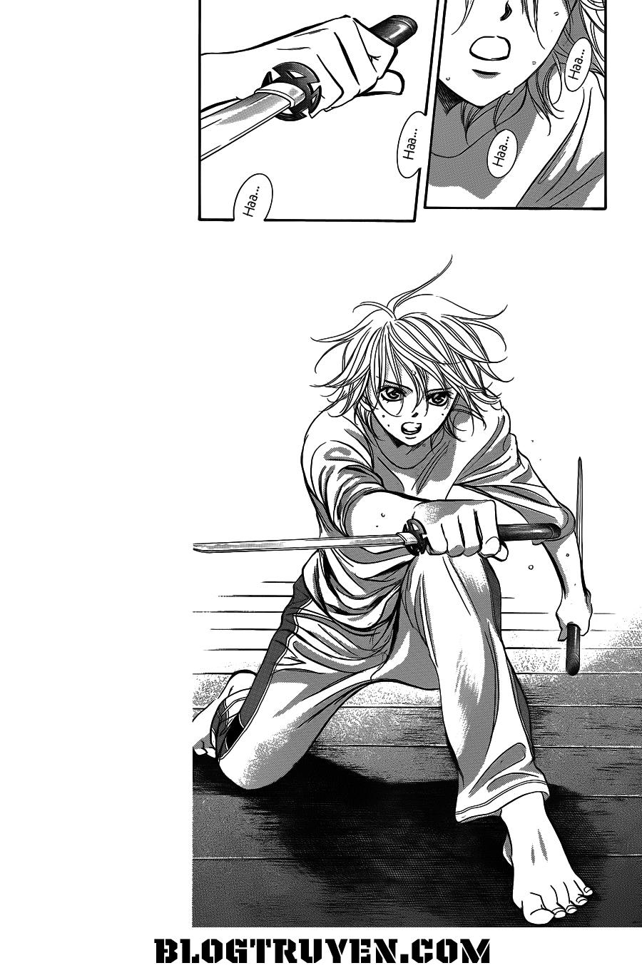 Thách Thức Tuyệt Vời - Chương 241 - Trang 5