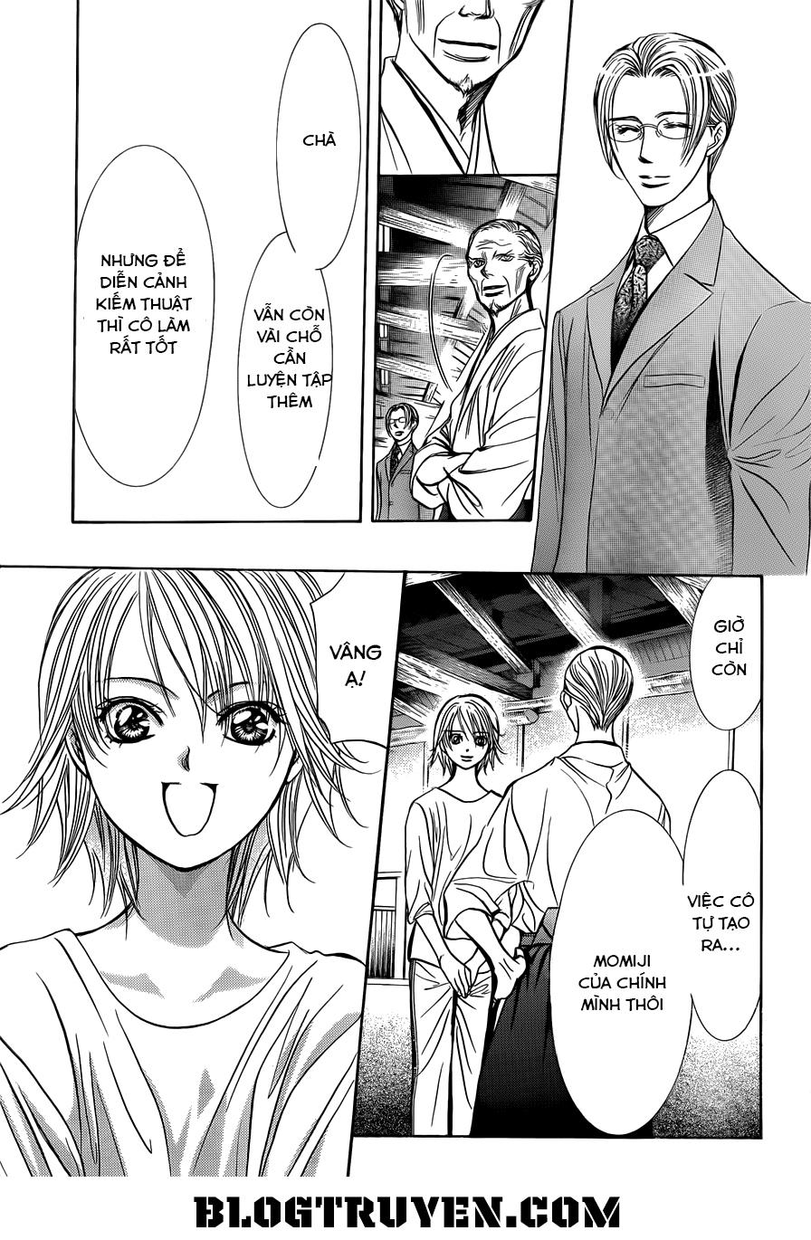 Thách Thức Tuyệt Vời - Chương 241 - Trang 7