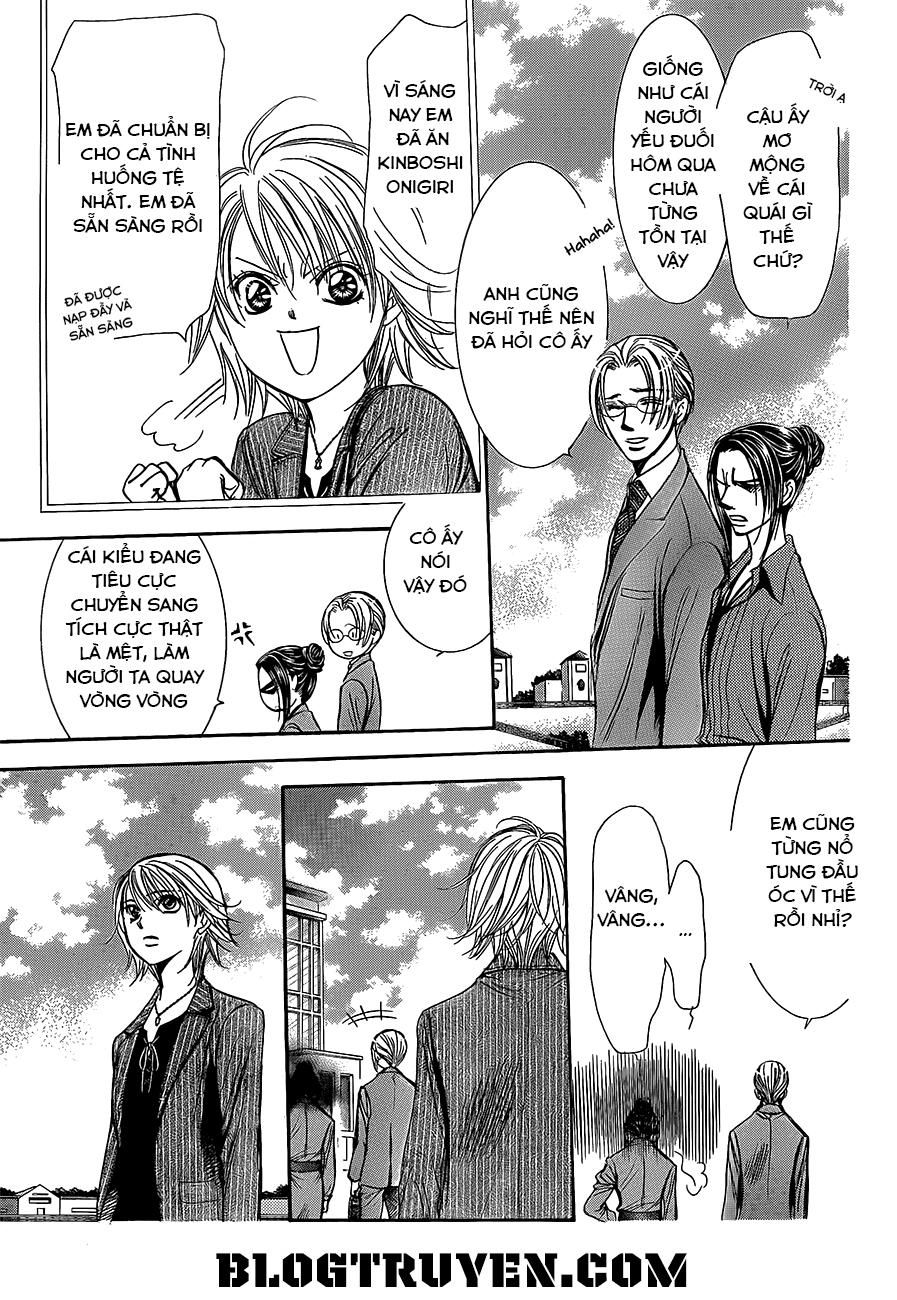 Thách Thức Tuyệt Vời - Chương 242 - Trang 11