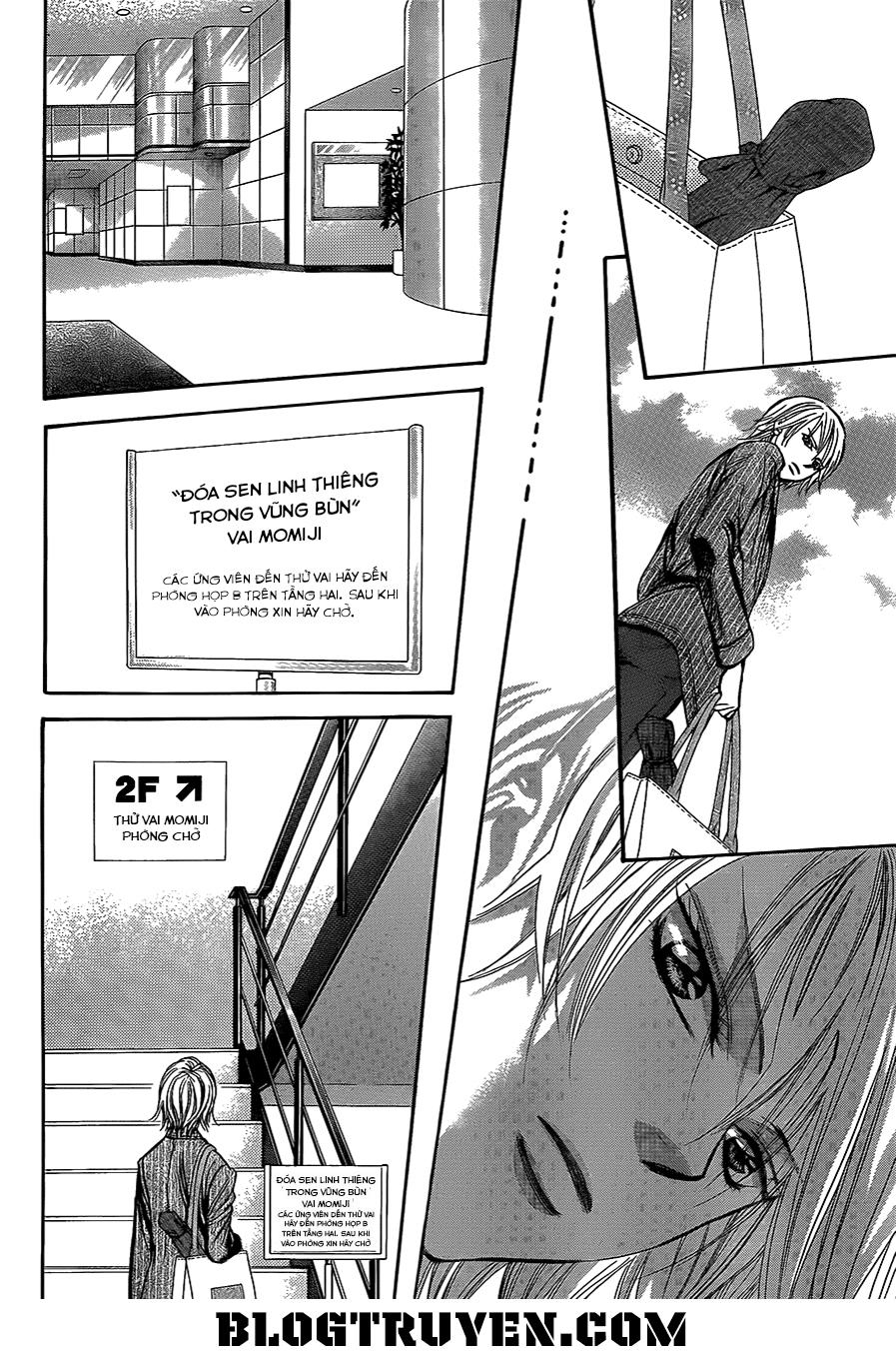 Thách Thức Tuyệt Vời - Chương 242 - Trang 12