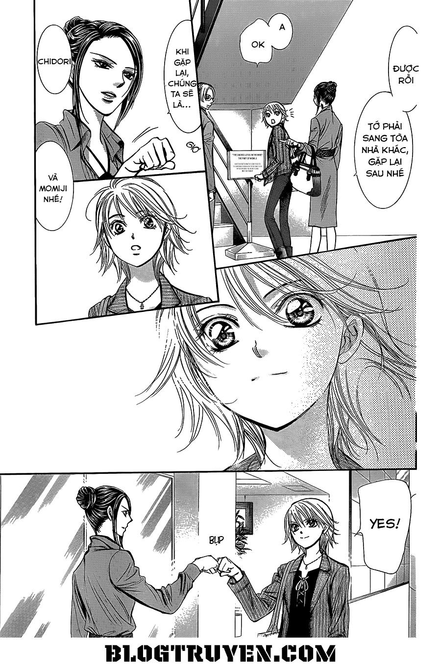 Thách Thức Tuyệt Vời - Chương 242 - Trang 13