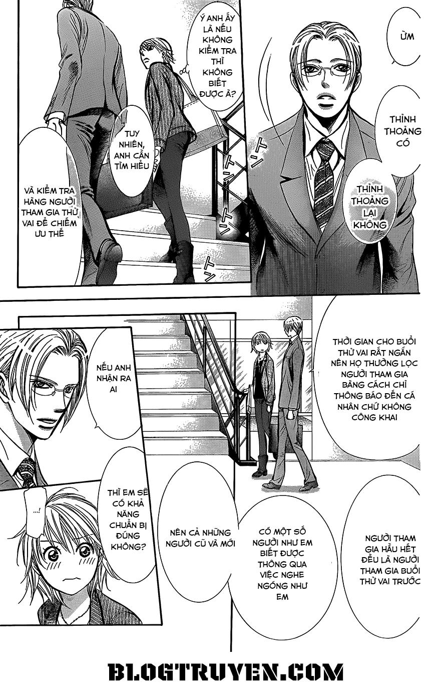 Thách Thức Tuyệt Vời - Chương 242 - Trang 15