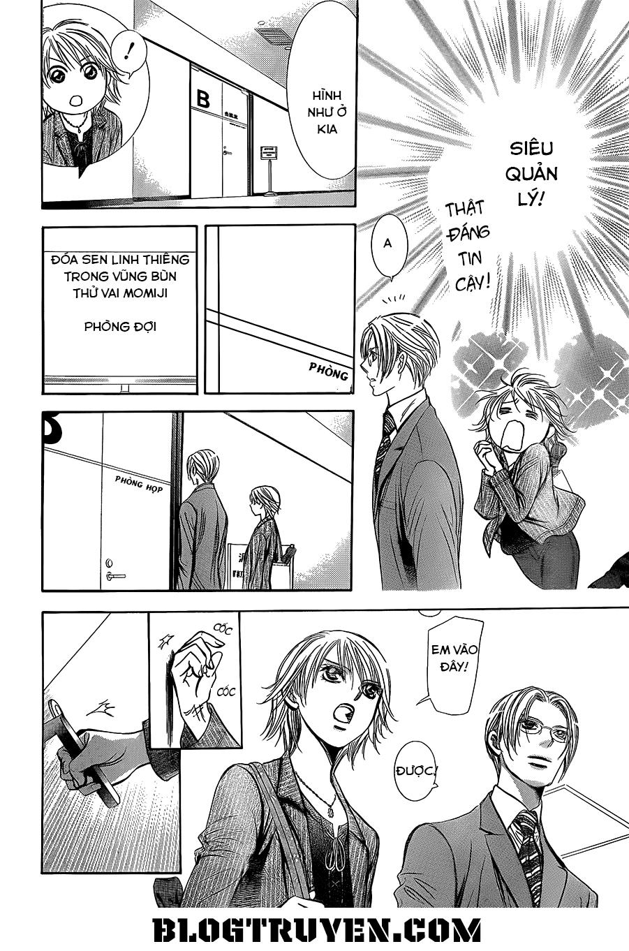 Thách Thức Tuyệt Vời - Chương 242 - Trang 16