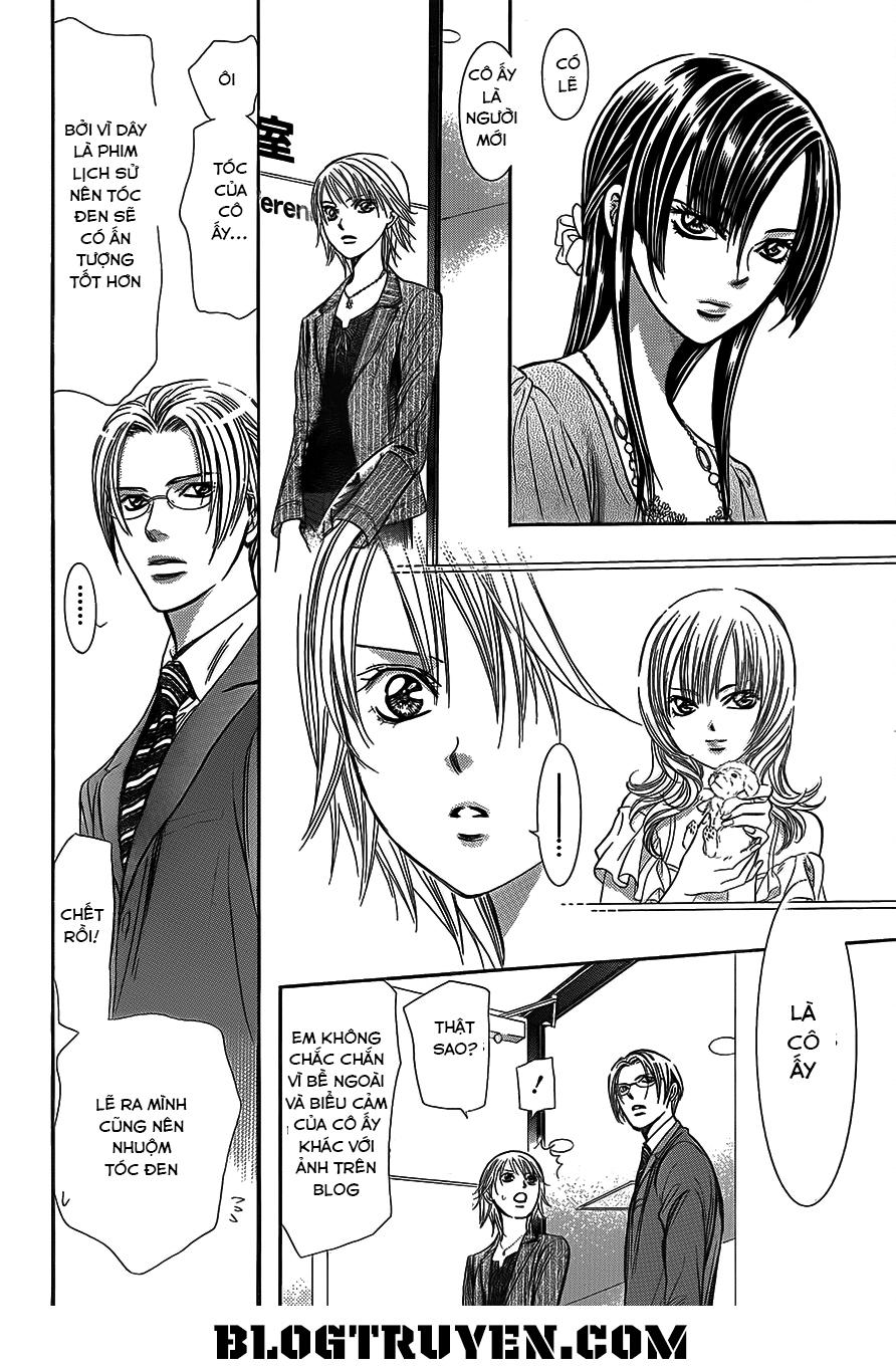 Thách Thức Tuyệt Vời - Chương 242 - Trang 18