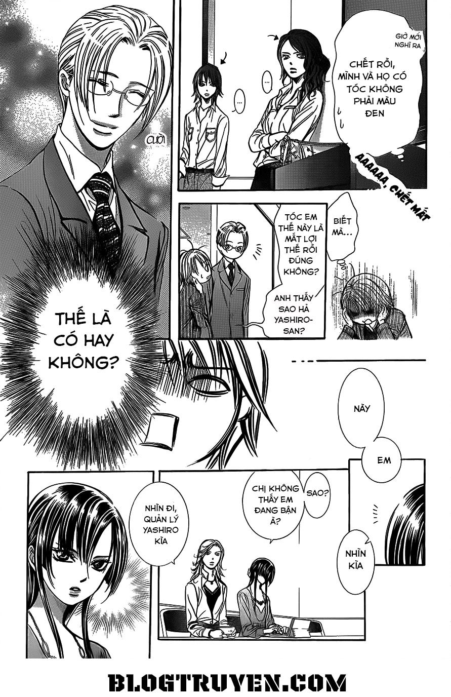 Thách Thức Tuyệt Vời - Chương 242 - Trang 19