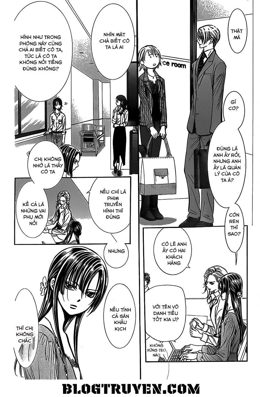 Thách Thức Tuyệt Vời - Chương 242 - Trang 20