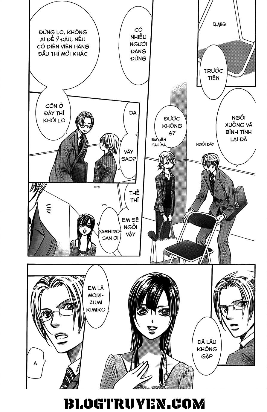 Thách Thức Tuyệt Vời - Chương 242 - Trang 21