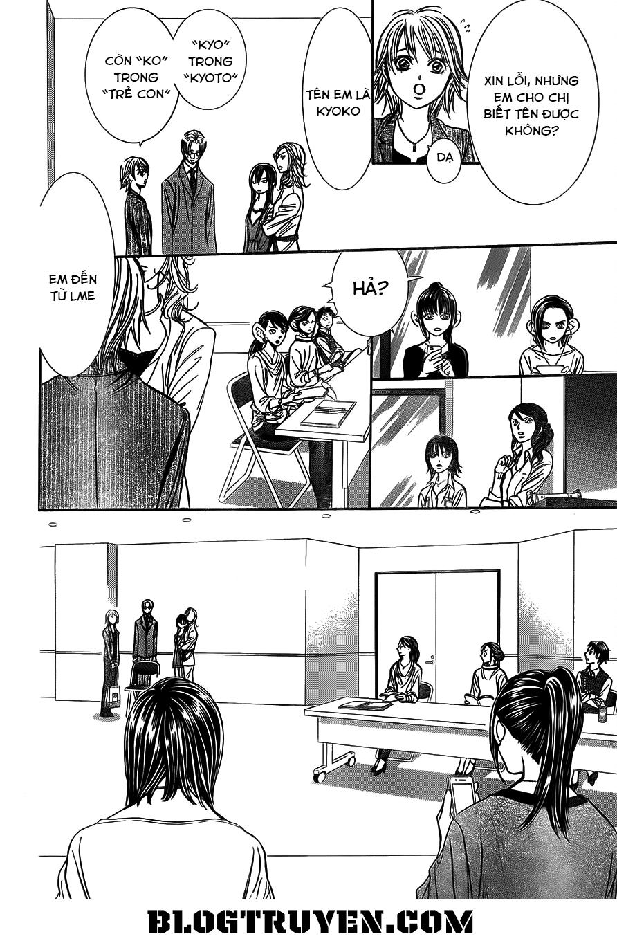 Thách Thức Tuyệt Vời - Chương 242 - Trang 24