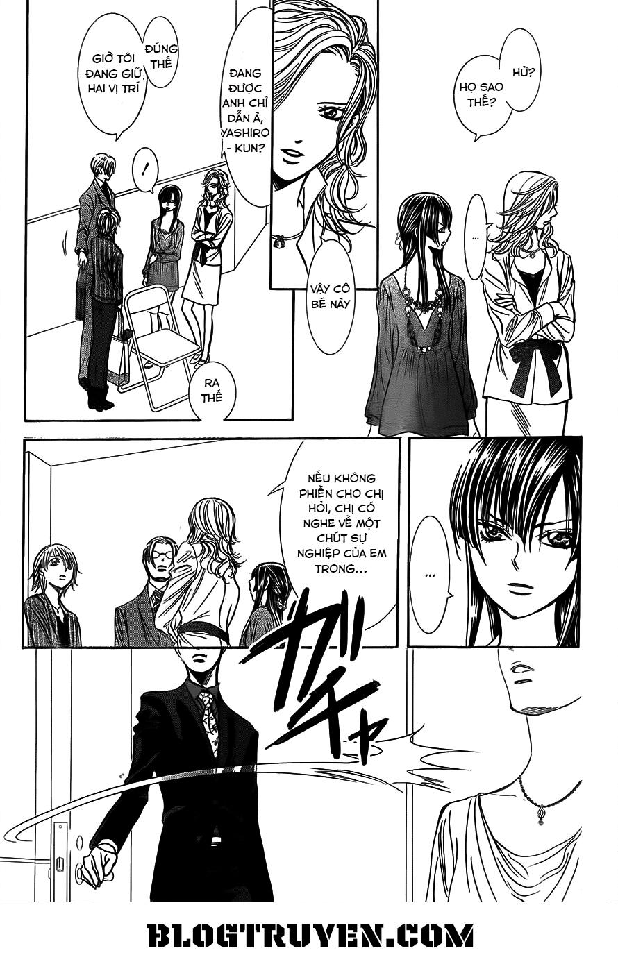 Thách Thức Tuyệt Vời - Chương 242 - Trang 25