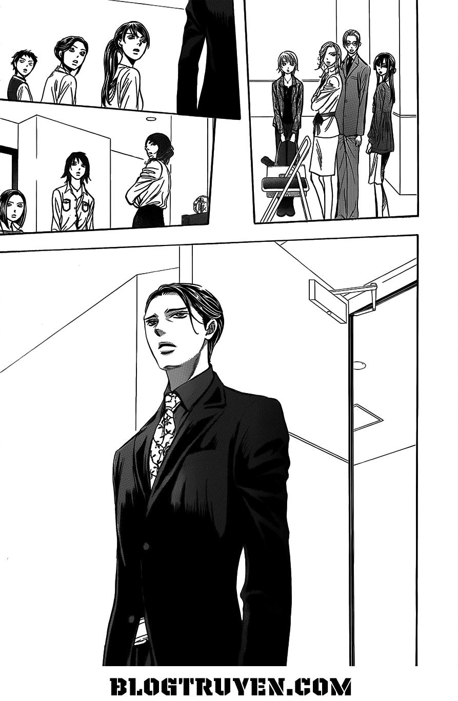 Thách Thức Tuyệt Vời - Chương 242 - Trang 26