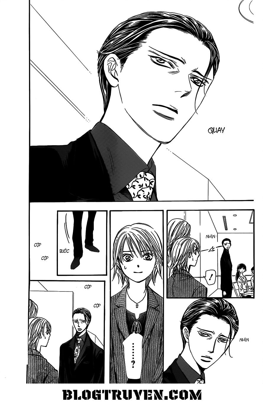 Thách Thức Tuyệt Vời - Chương 242 - Trang 27