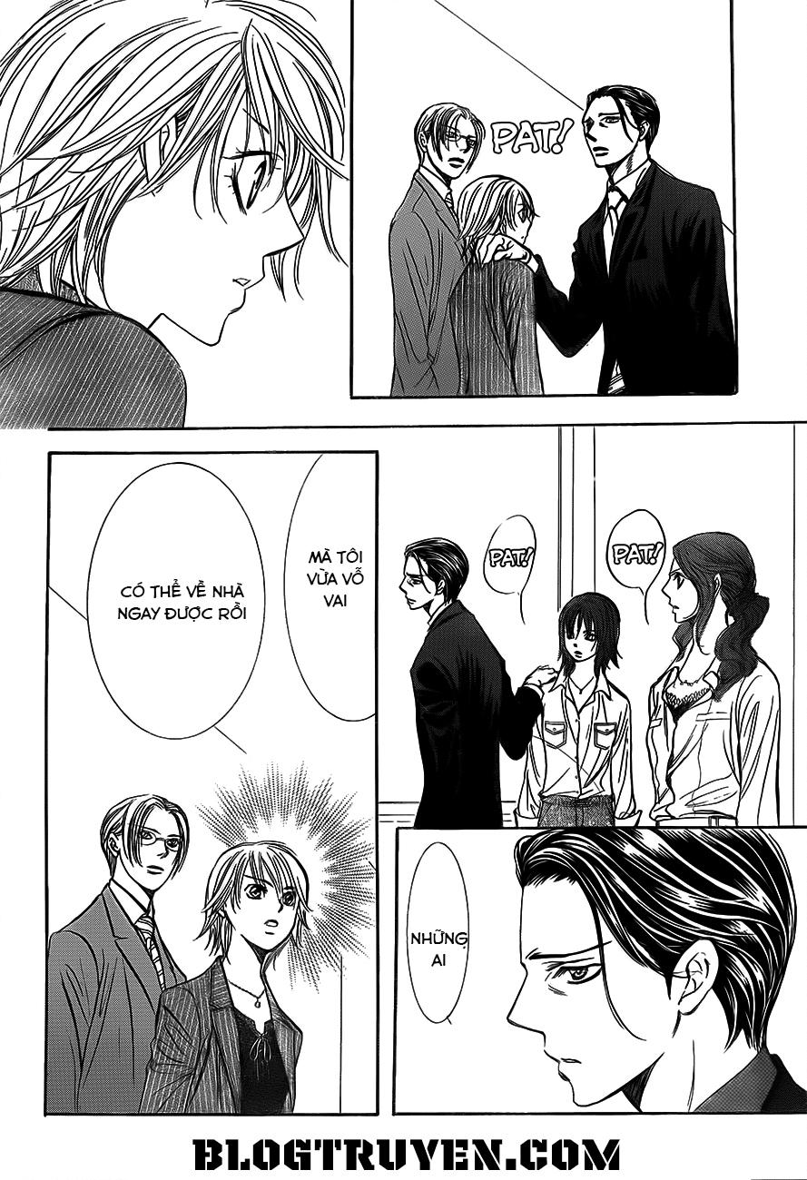 Thách Thức Tuyệt Vời - Chương 242 - Trang 28