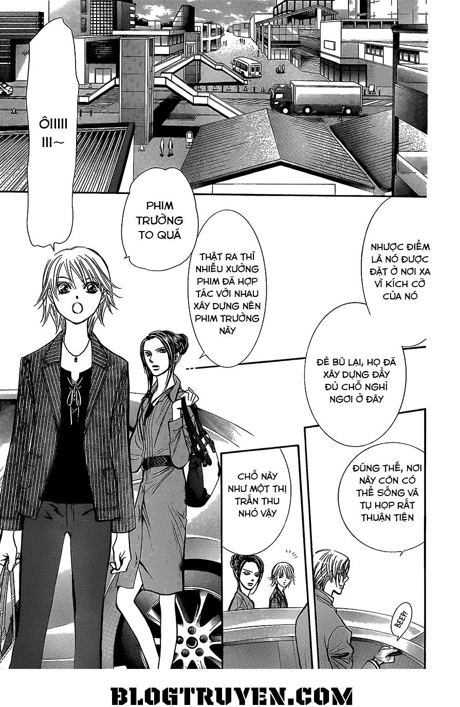 Thách Thức Tuyệt Vời - Chương 242 - Trang 9