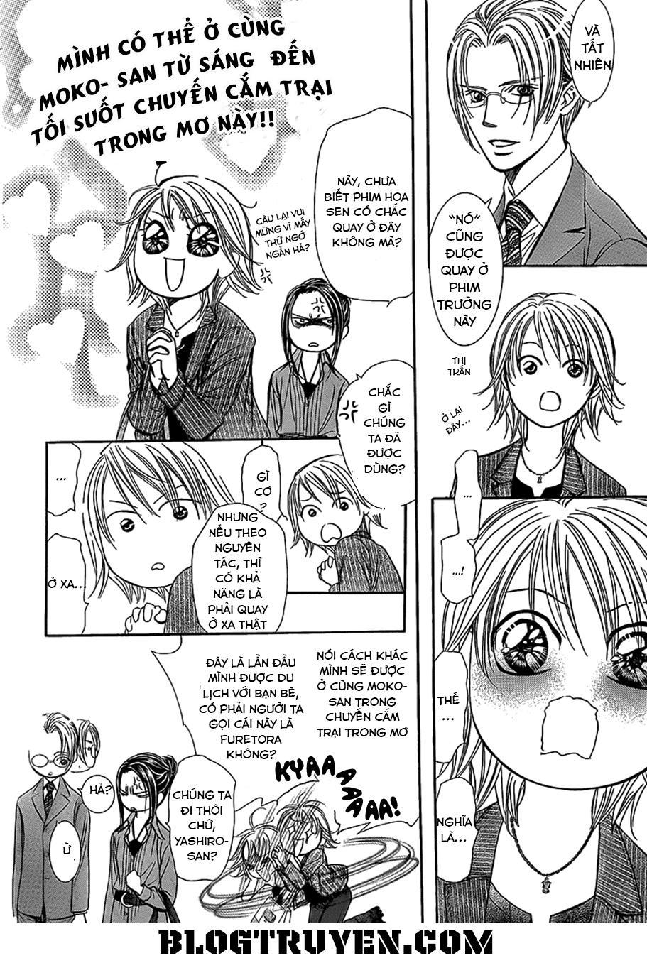 Thách Thức Tuyệt Vời - Chương 242 - Trang 10