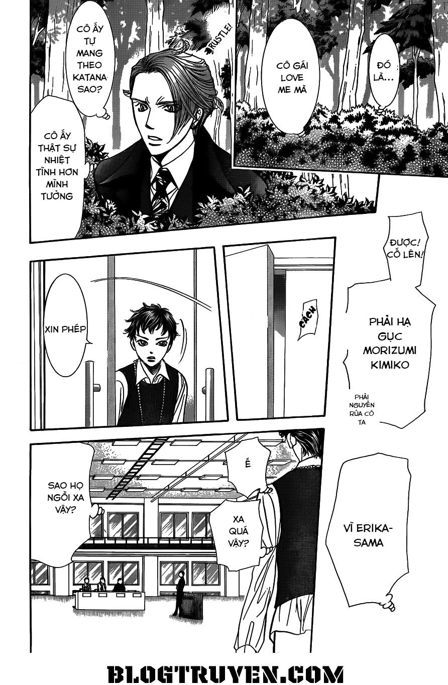 Thách Thức Tuyệt Vời - Chương 243 - Trang 11