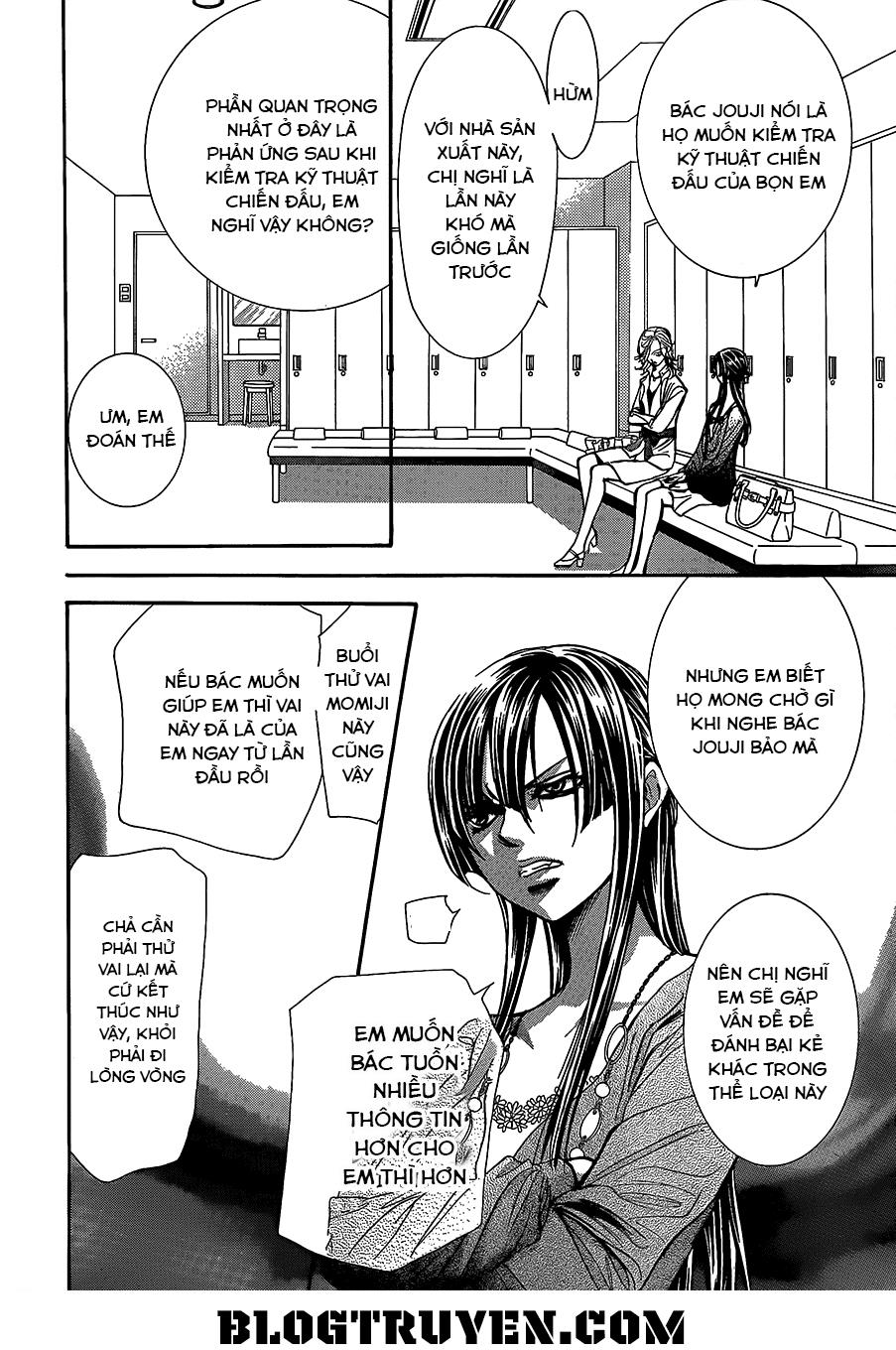 Thách Thức Tuyệt Vời - Chương 243 - Trang 13