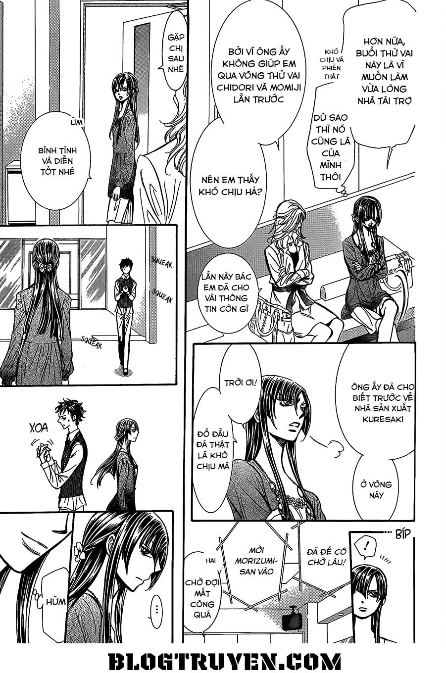 Thách Thức Tuyệt Vời - Chương 243 - Trang 14