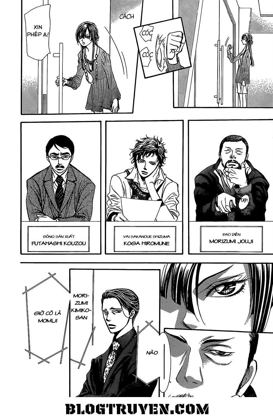 Thách Thức Tuyệt Vời - Chương 243 - Trang 15