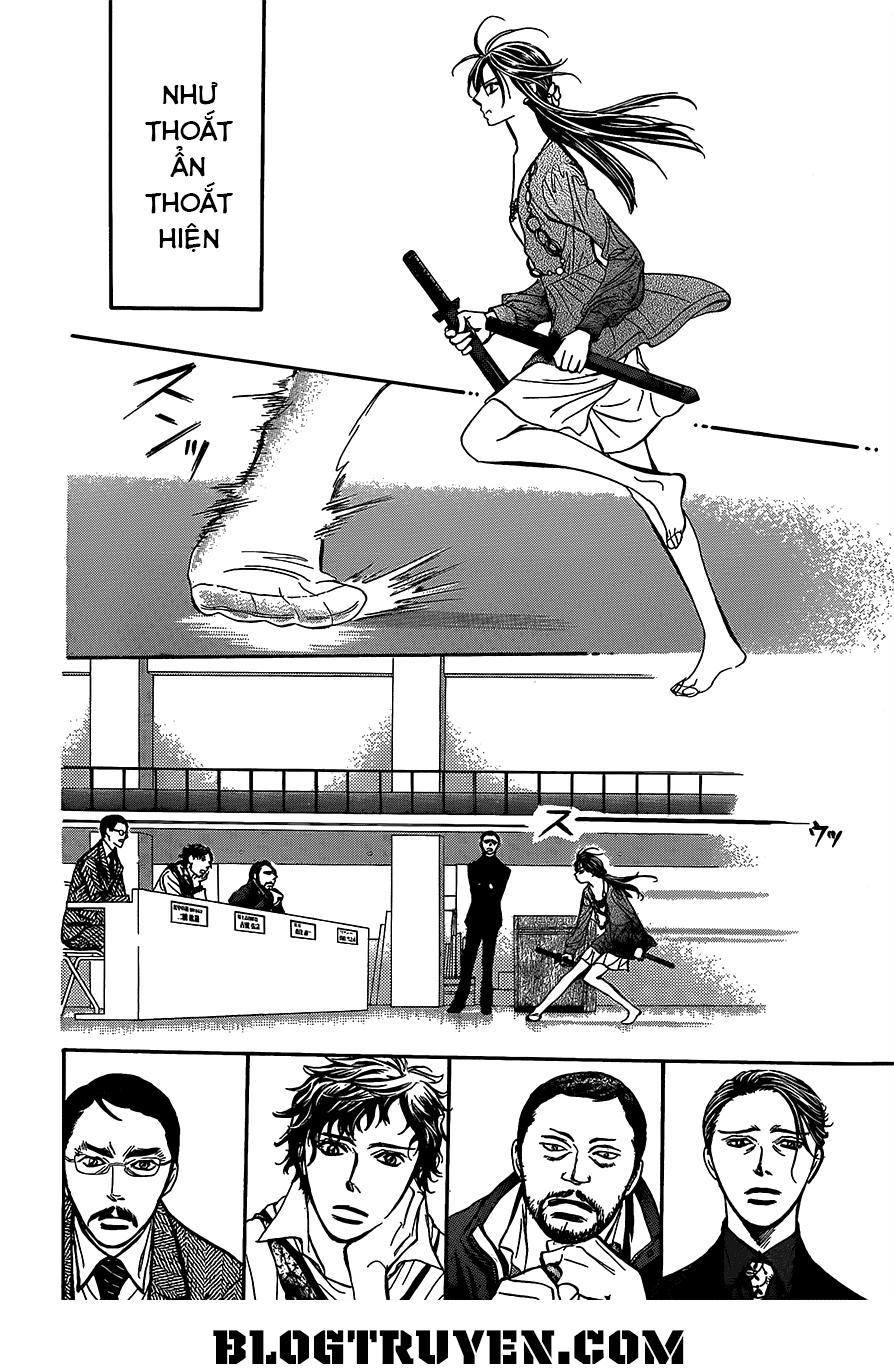 Thách Thức Tuyệt Vời - Chương 243 - Trang 17