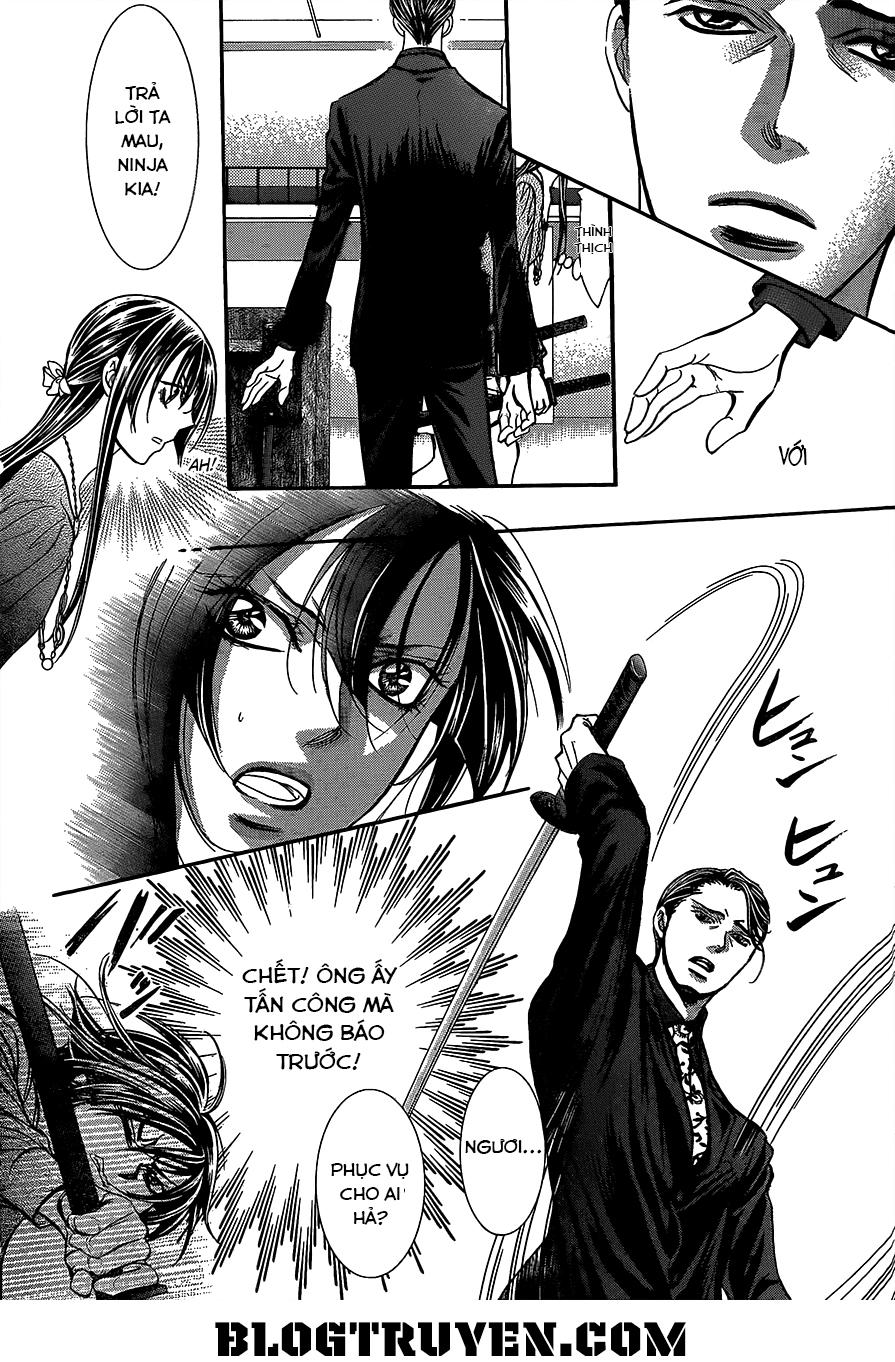 Thách Thức Tuyệt Vời - Chương 243 - Trang 19