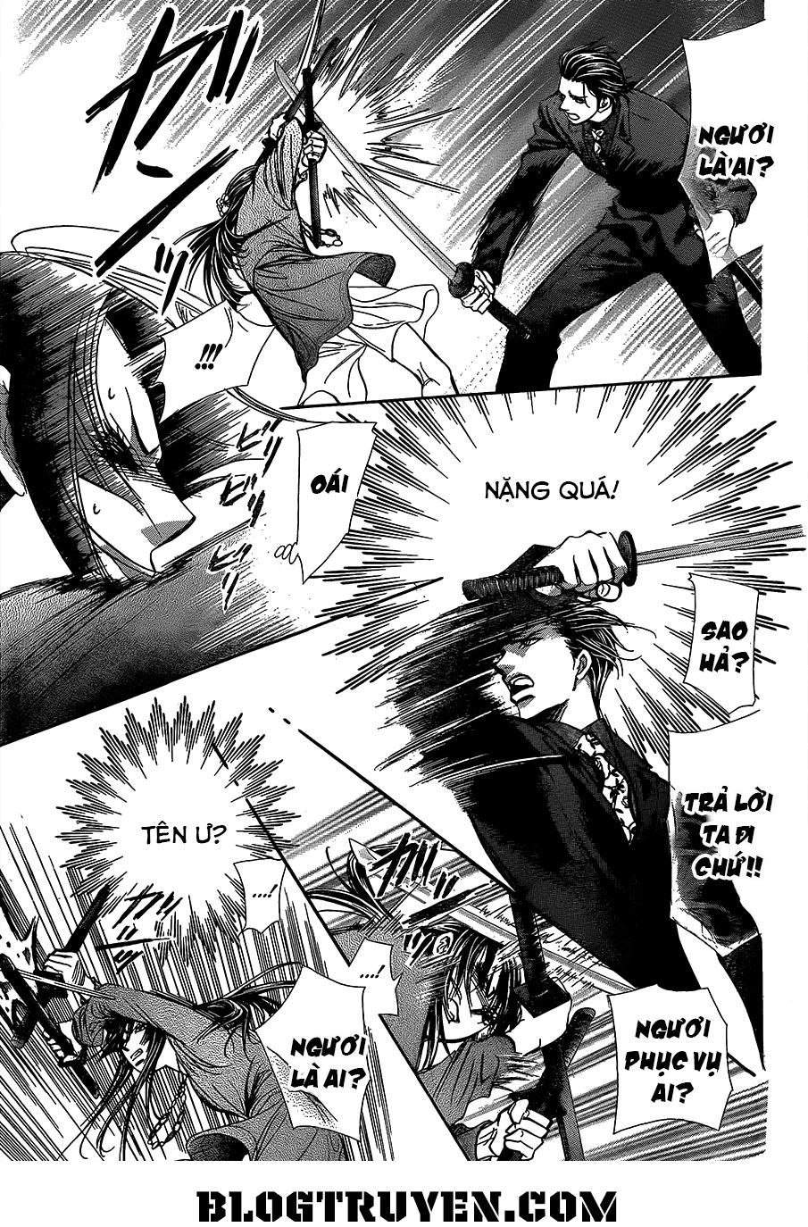 Thách Thức Tuyệt Vời - Chương 243 - Trang 20