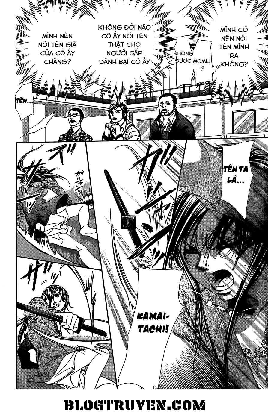 Thách Thức Tuyệt Vời - Chương 243 - Trang 21