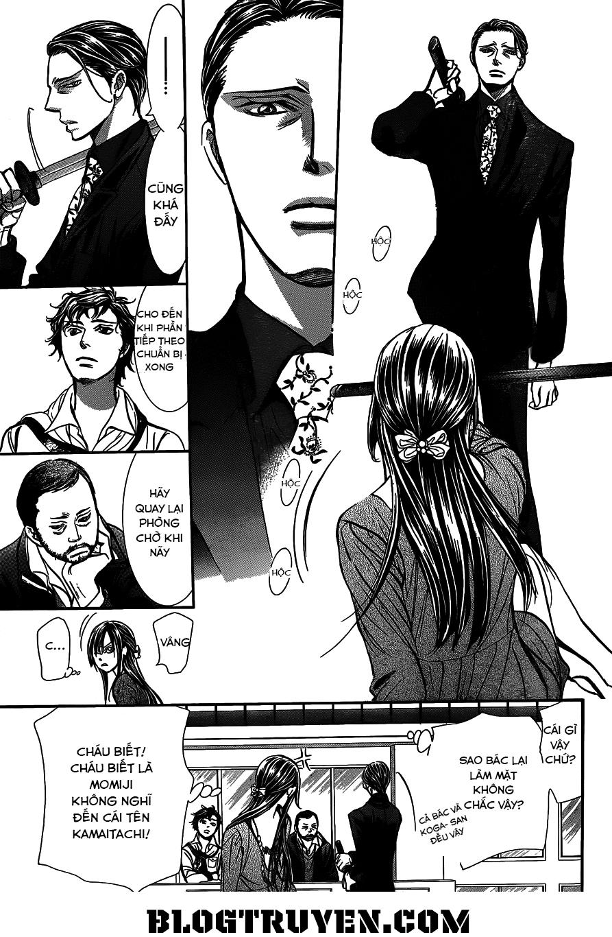 Thách Thức Tuyệt Vời - Chương 243 - Trang 22