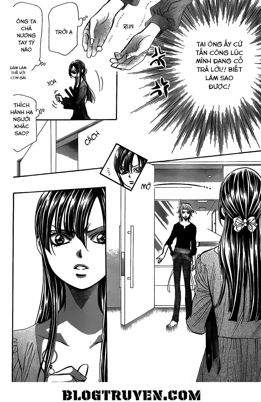 Thách Thức Tuyệt Vời - Chương 243 - Trang 23