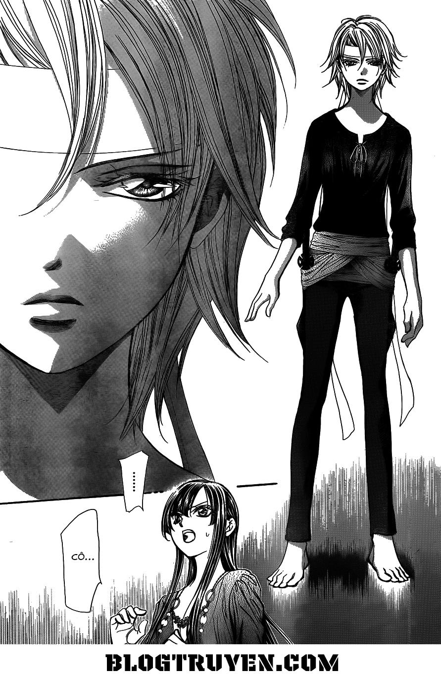 Thách Thức Tuyệt Vời - Chương 243 - Trang 24