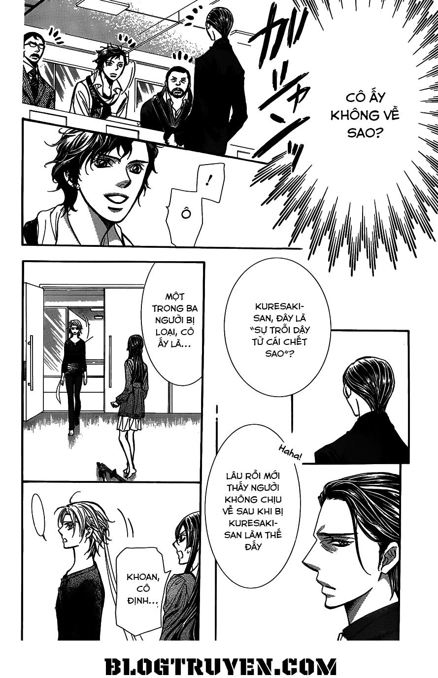 Thách Thức Tuyệt Vời - Chương 243 - Trang 25