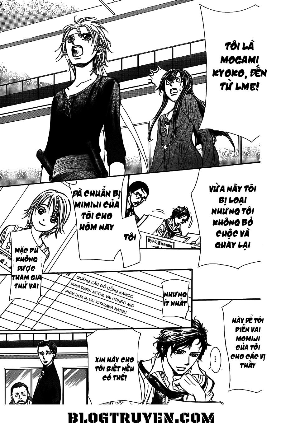 Thách Thức Tuyệt Vời - Chương 243 - Trang 26