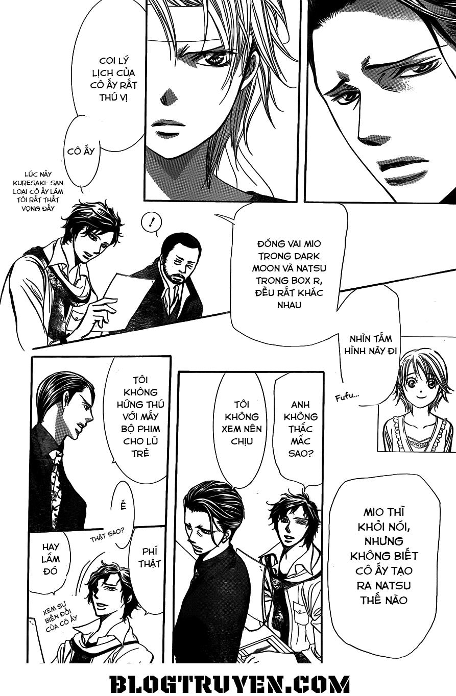 Thách Thức Tuyệt Vời - Chương 243 - Trang 27