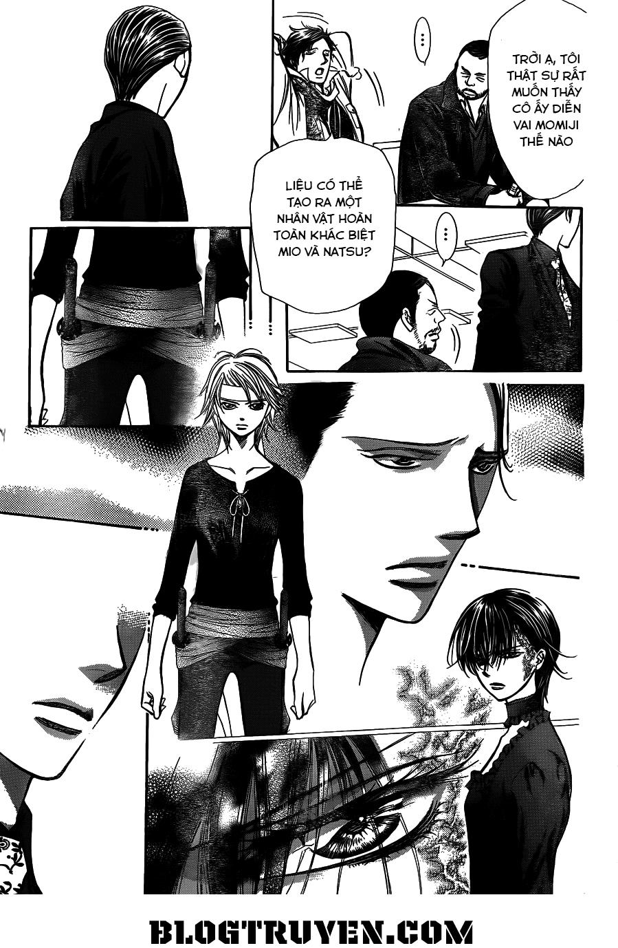 Thách Thức Tuyệt Vời - Chương 243 - Trang 28