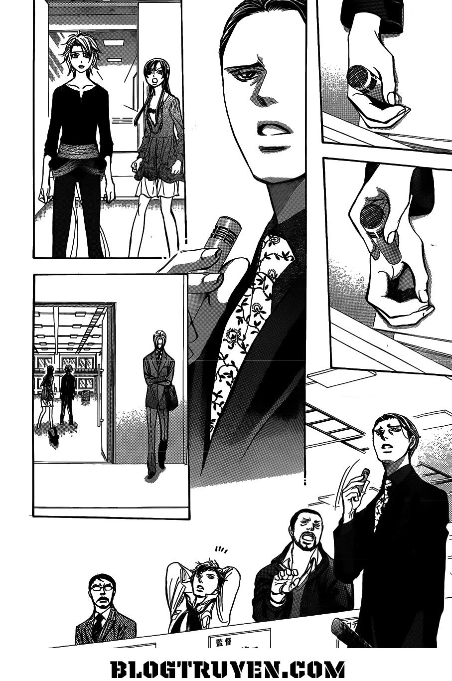 Thách Thức Tuyệt Vời - Chương 243 - Trang 29